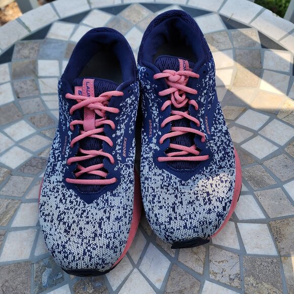 Brooks Shoes - Brooks Women's Launch 6 Running Shoes | Sz 9B